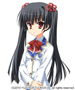 nobleworks(日本校园恋爱ADV类游戏)