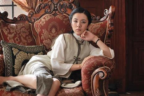 裂日之民国往事(年代传奇电视剧)