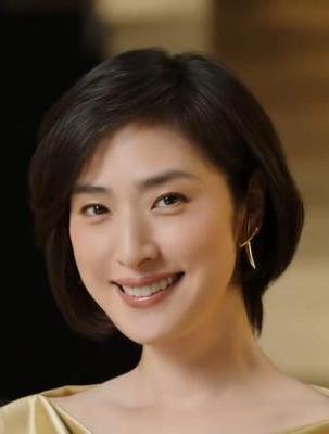 黑木瞳(日本影视女演员)