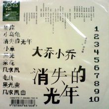 大乔小乔(中国乐队组合)