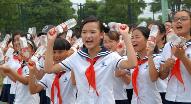 男生贾里新传(2009年李威执导的电影)