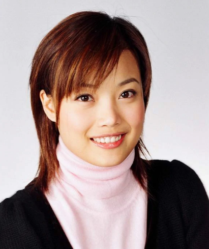 美丽在望(2003年潘嘉德执导的电视剧)