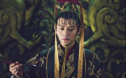 萧景琰(海宴小说琅琊榜中的人物)