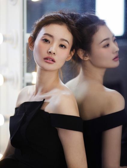 王翊丹(中国内地女演员)