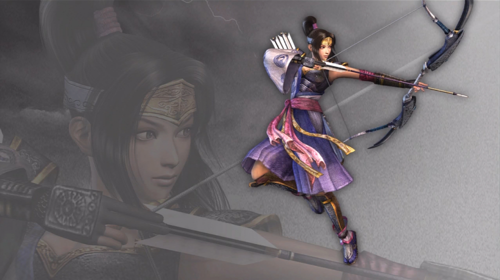 无双大蛇(日本KOEI TECMO开发的动作角色扮演类游戏)