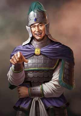 马忠(三国时期蜀汉将领)