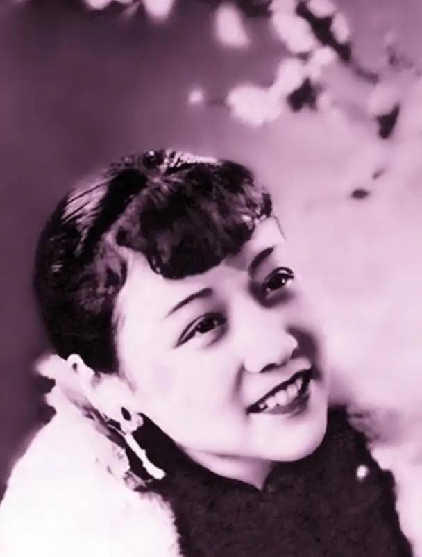 上官云珠(中国内地女演员)