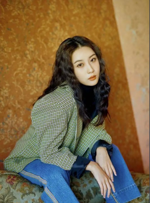 张雅卓(中国内地影视女演员)