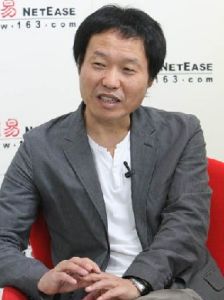 郭在容(韩国的导演、编剧)