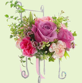 诞生花(生日花)