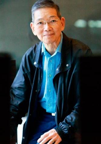 柯镇恶(小说《神雕侠侣》人物)