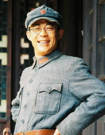 陈赓大将(2006年叶大鹰执导的电视剧)