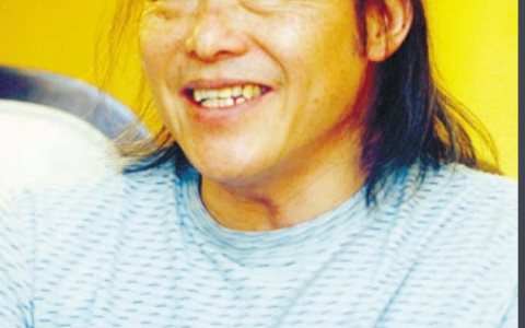 木鱼馄饨(林清玄散文)