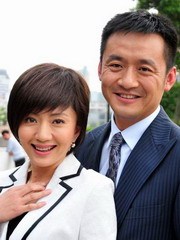 幸福密码(2014年萧锋执导的电视剧)