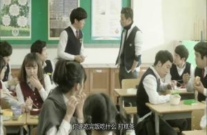 青春期集成曲(2013年金成允执导电视剧)