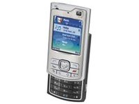 诺基亚N80(诺基亚于2005年发布的手机)