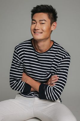 张培萌(中国男子短跑运动员)