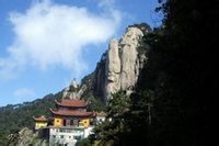 九华山肉身菩萨(神话人物)