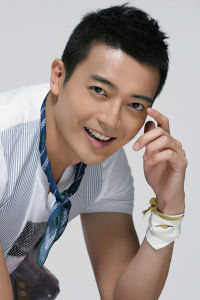 田家达(中国台湾男演员)