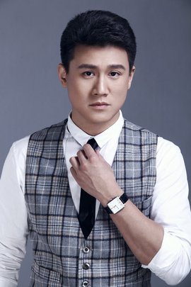 佟悦(中国大陆男演员)