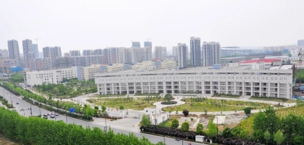 安徽医科大学(安徽省合肥市公立大学)