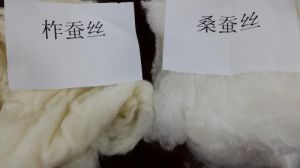 桑蚕丝被(蚕丝填充的被子)