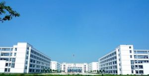 江苏省宿迁中学(首批省重点中学)