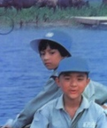 鲁冰花(1989年由杨立国执导的电影)