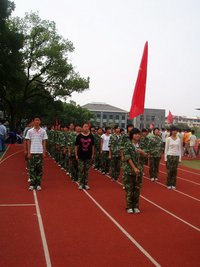 杭州第一技师学院(浙江省省级重点技工学校)