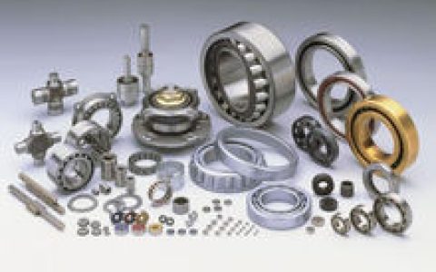 koyo(日本轴承生产公司)