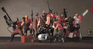 TF2(网络游戏)