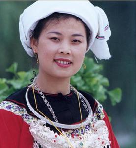 水族(中国少数民族之一)