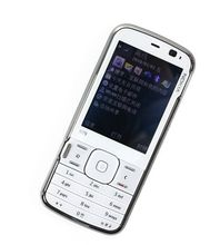 诺基亚N79(诺基亚品牌手机)