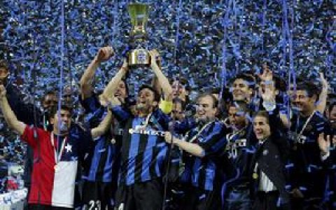 意大利杯(意大利国内最高水平的足球杯赛)