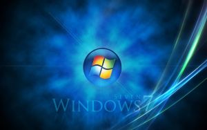 win7系统(微软公司开发的操作系统)