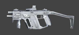 MK5(冲锋枪名称)