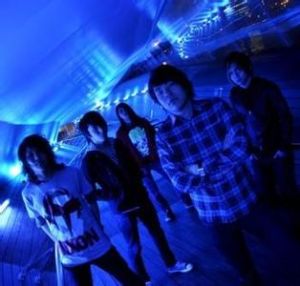 crossfaith(日本乐队)