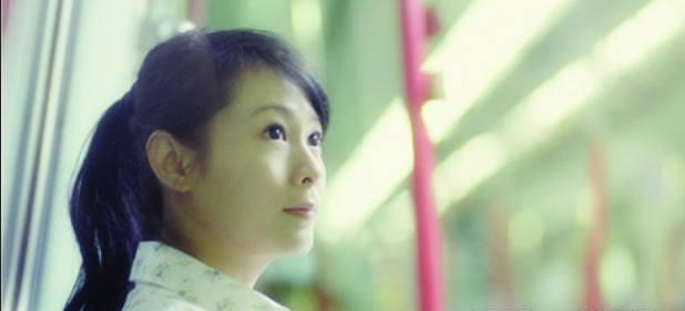 生日快乐(2007年马楚成执导的电影)