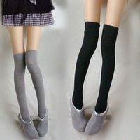 长筒袜(运动袜的一种)
