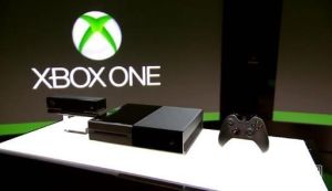 XboxOne(微软发售的家用游戏机)