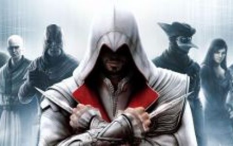 刺客信条兄弟会(育碧公司开发的第三人称历史奇幻类游戏)