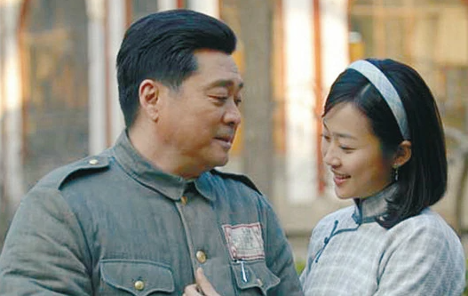 北平战与和(2009年张前执导的电视剧)
