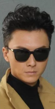 踩过界(2017年罗俊伟执导的电视剧)