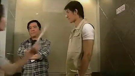非常好警(警匪剧)
