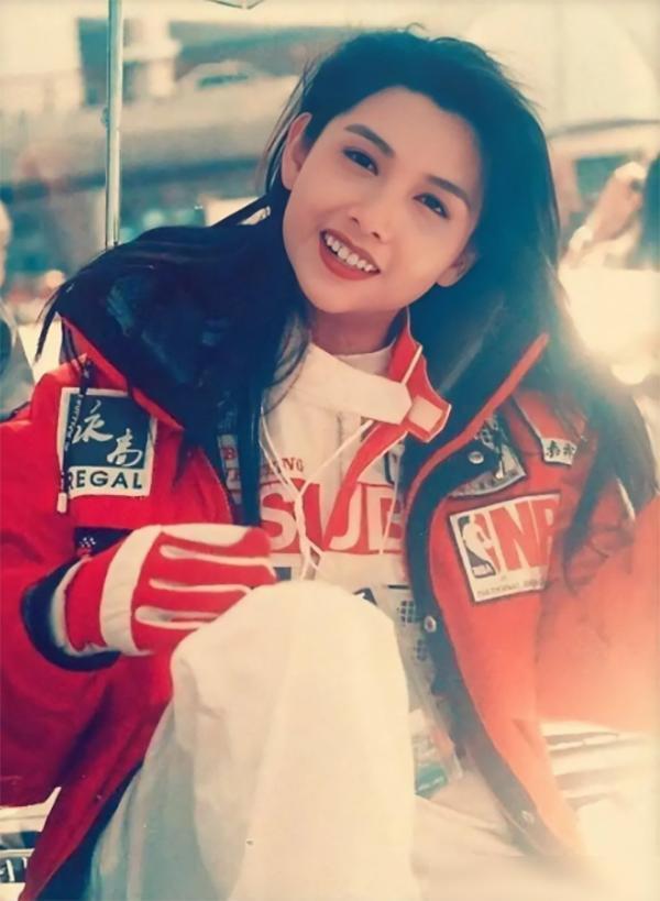 邱淑贞(中国女演员)