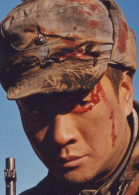烈火金刚(2003年王奕开执导的电视剧)