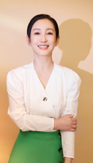 秦海璐(中国内地影视女演员)