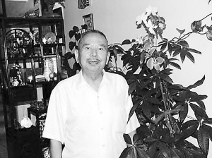 吴兆南(相声演员)