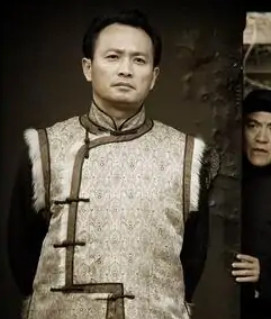锣鼓巷(2010年余丁执导的电视剧)