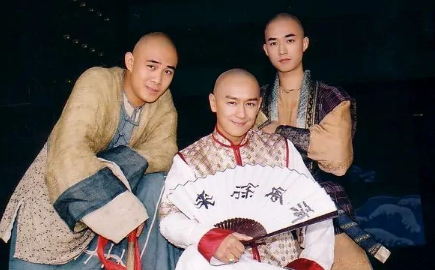 江南京华梦(2003年梁德龙执导电视剧)